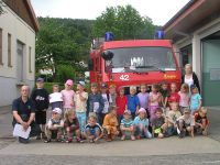 Brandshutzerziehung 2008 47